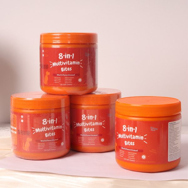 Phosphatidylcholine soft granules vitamin - Image 4
