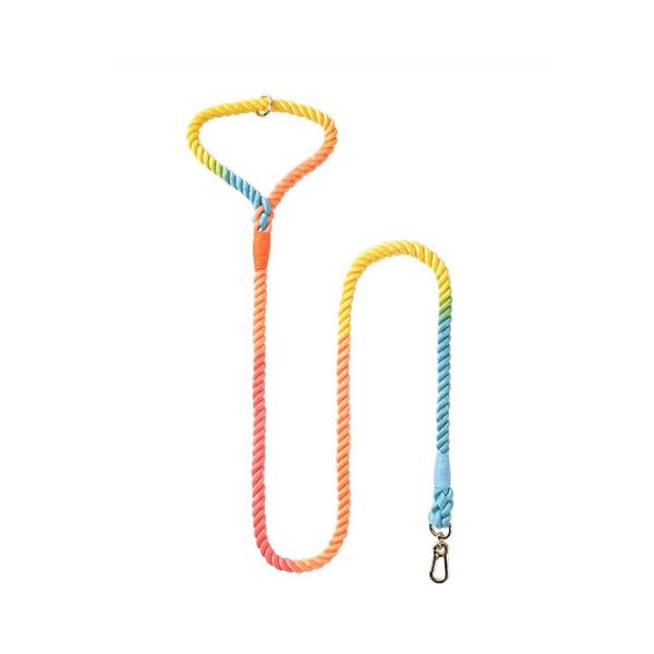 Pet traction rope - Image 4