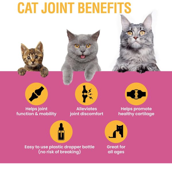 Cat specific health drops - Image 5