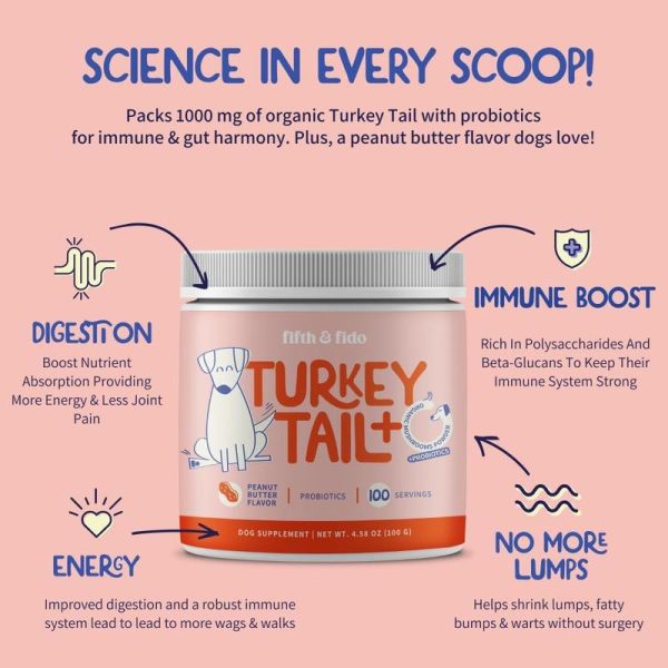 Pet probiotics - Image 4