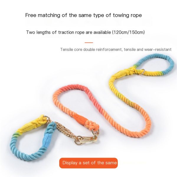 Pet traction rope - Image 2