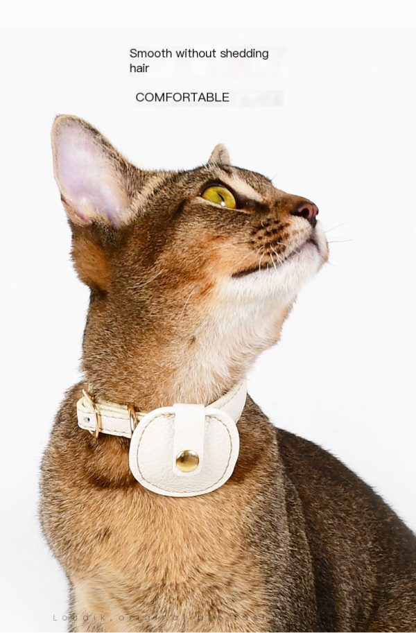 Cat collar - Image 7