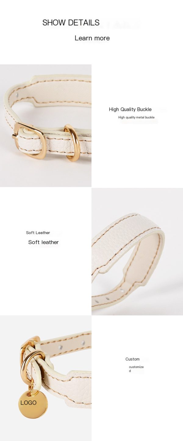 Cat collar - Image 6