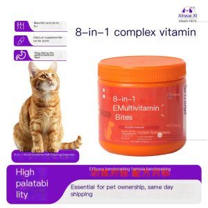 Phosphatidylcholine soft granules vitamin