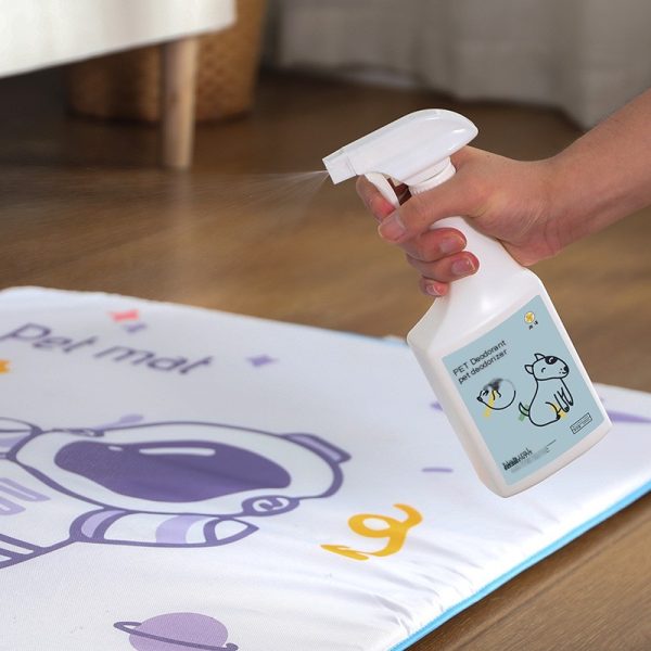 Pet deodorant - Image 3